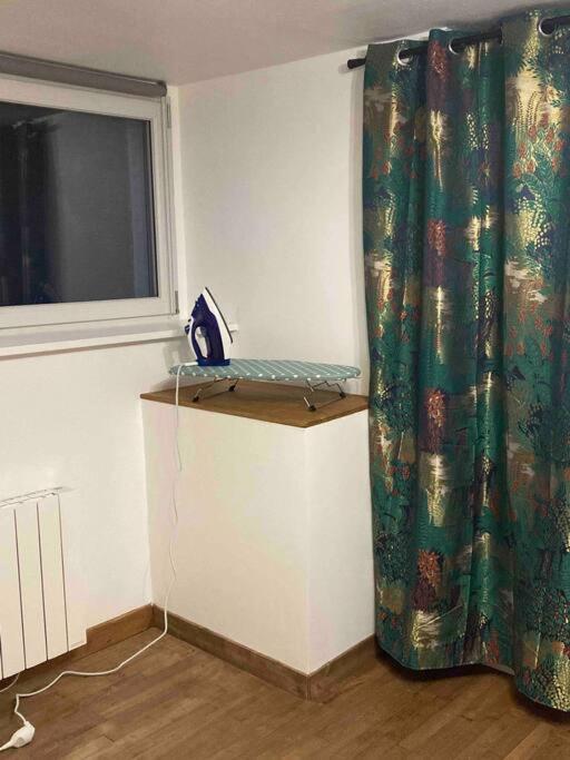 Ferienhaus Des 4 Vents, Proche Du De Guerledan *