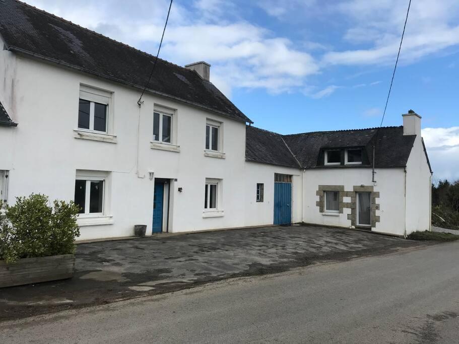 Ferienhaus Des 4 Vents, Proche Du De Guerledan *