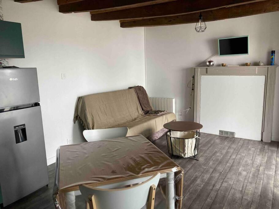 Ferienhaus Des 4 Vents, Proche Du De Guerledan