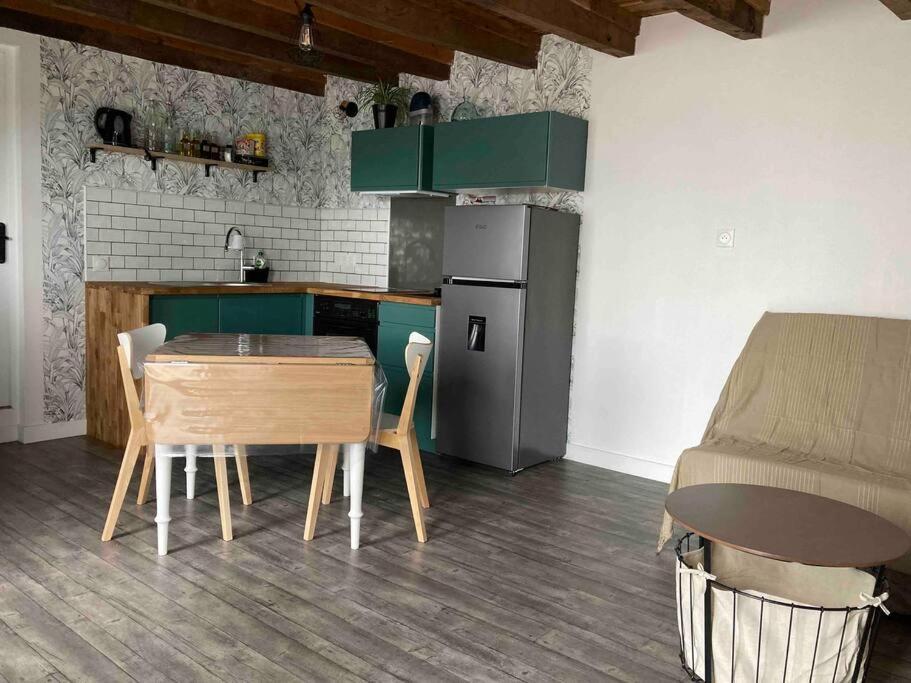 Des 4 Vents, Proche Du De Guerledan Hébergement de vacances Saint-Aignan (Morbihan)