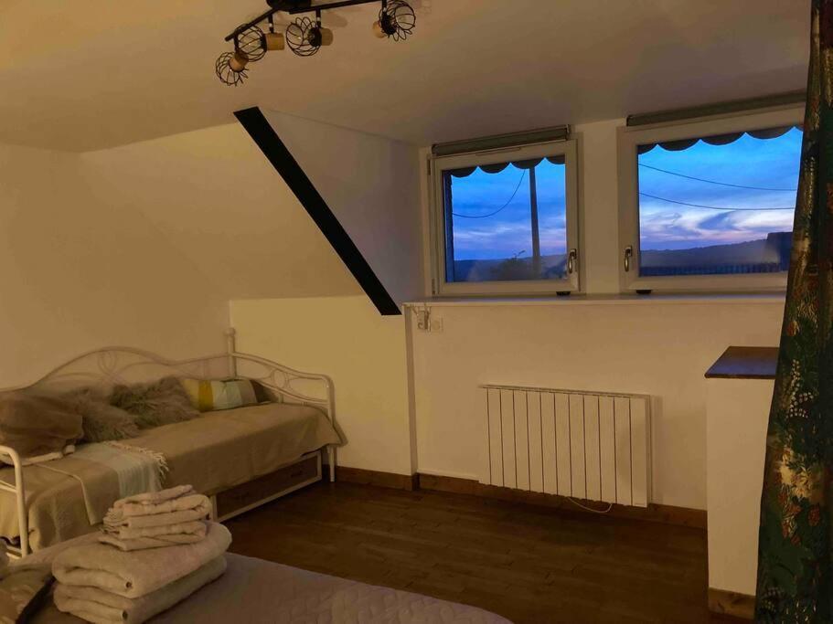 Des 4 Vents, Proche Du De Guerledan Holiday home Saint-Aignan (Morbihan)