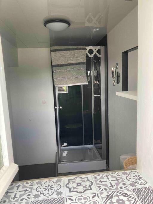 Des 4 Vents, Proche Du De Guerledan Holiday home