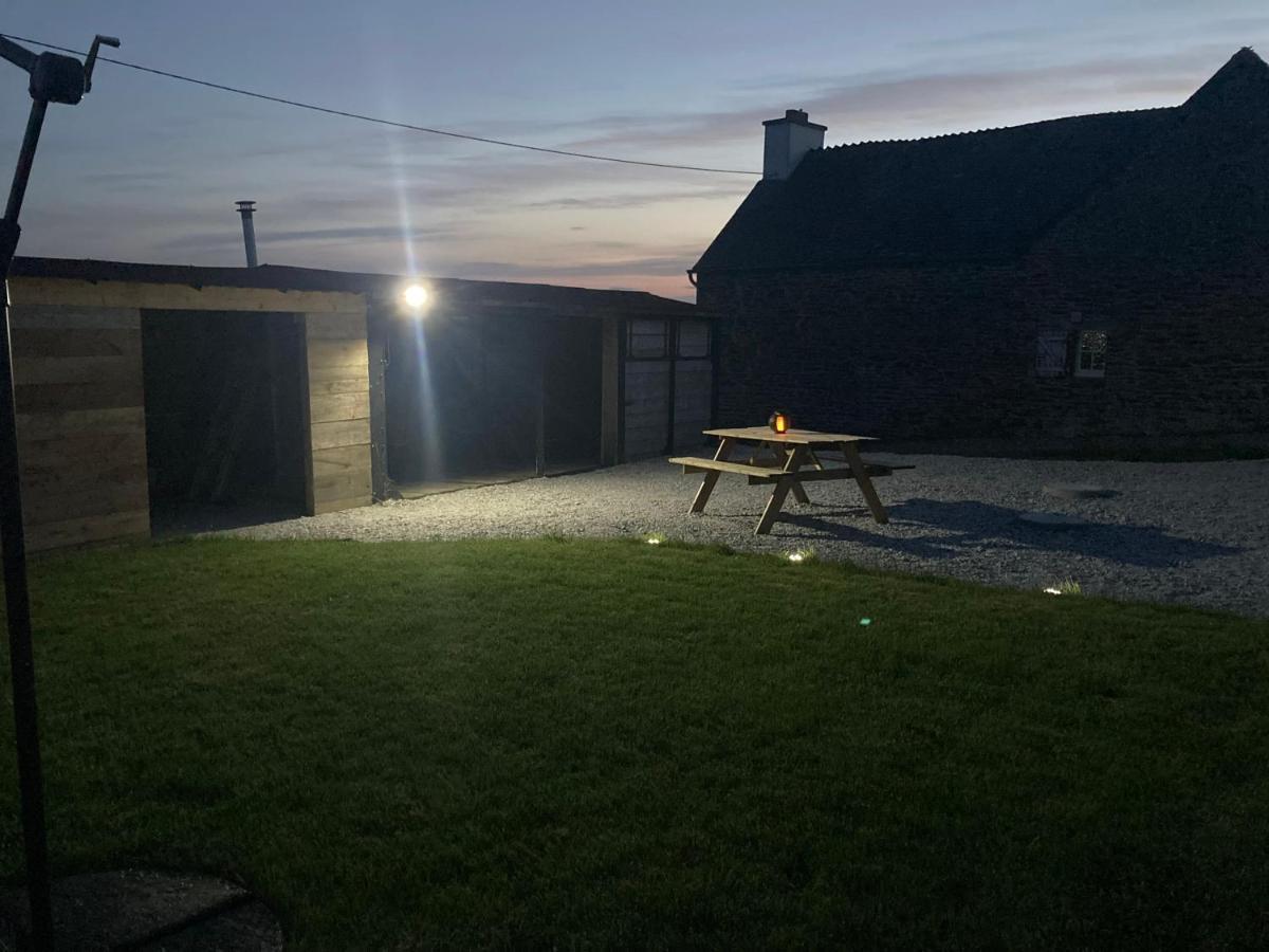Holiday home Des 4 Vents, Proche Du De Guerledan Saint-Aignan (Morbihan)
